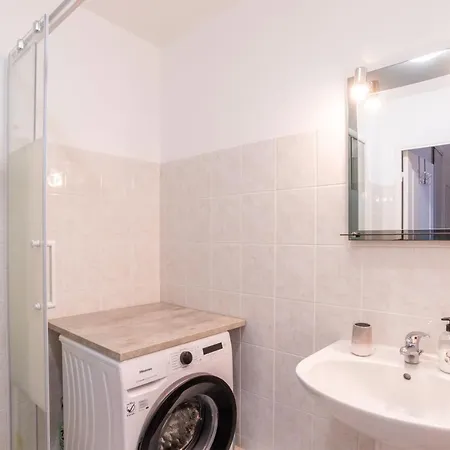 Apartamento Location 3 Etoiles - 2 Personnes