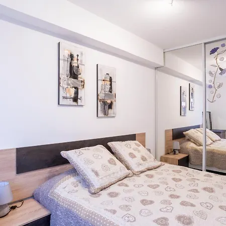 Location 3 Etoiles - 2 Personnes Apartamento *